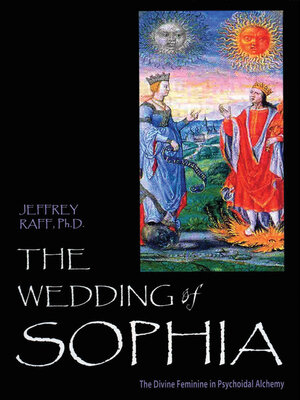 cover image of The Wedding of Sophia